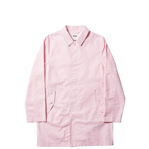 Palace PIGMENT MAC PINK