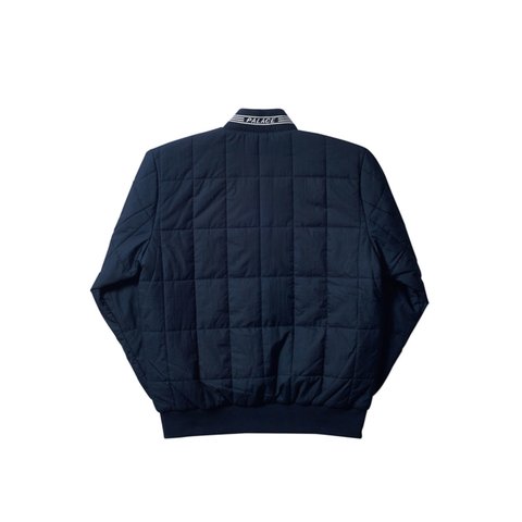 Palace Q-BOMBER NAVY - Colorway