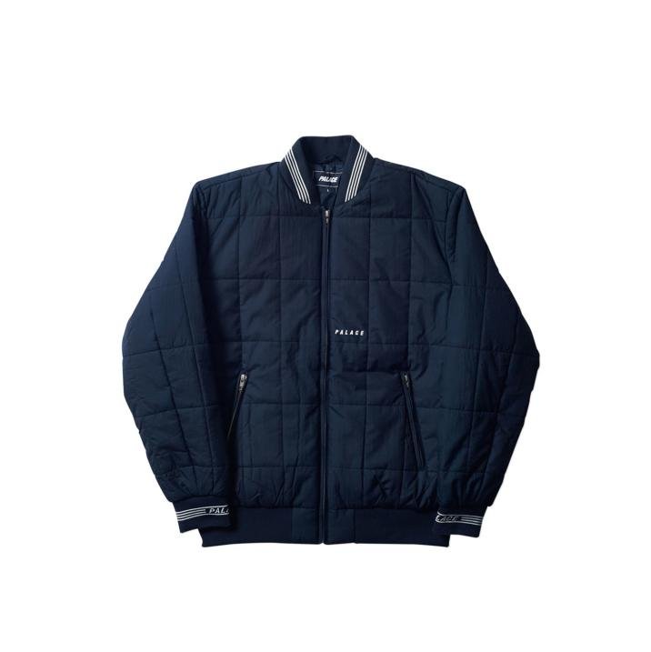 Q-BOMBER NAVY
