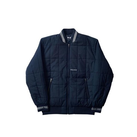 Q-BOMBER NAVY