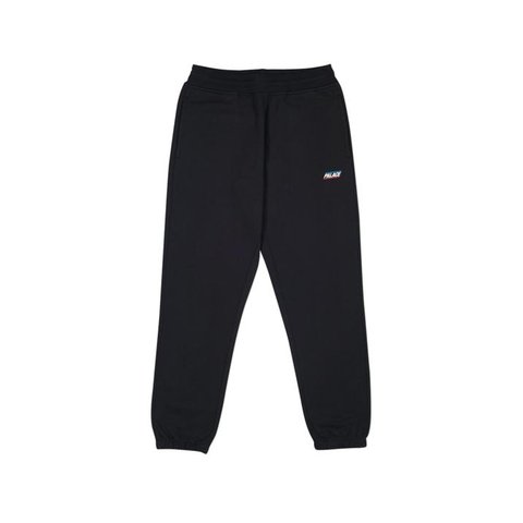 Palace BASICALLY A JOGGER BLACK