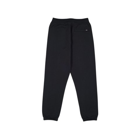 Palace BASICALLY A JOGGER BLACK - Colorway