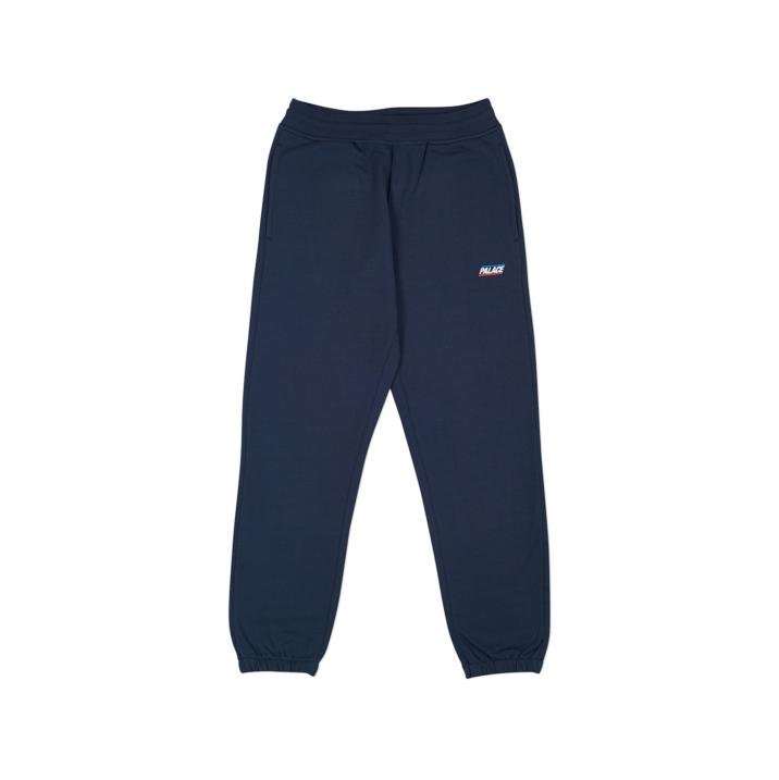 BASICALLY A JOGGER NAVY