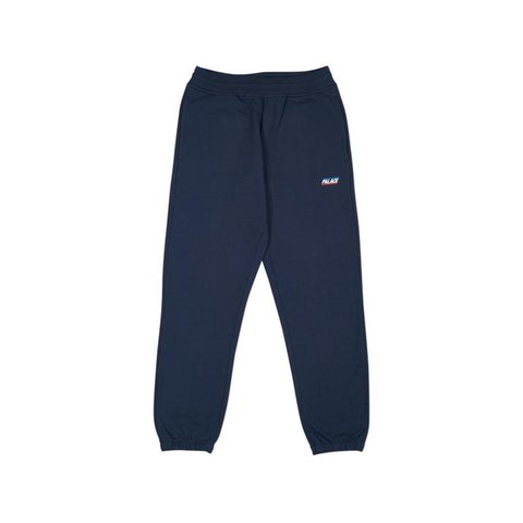 Palace BASICALLY A JOGGER NAVY