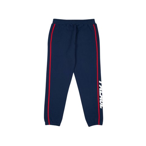Palace S-LINE JOGGERS NAVY - Colorway