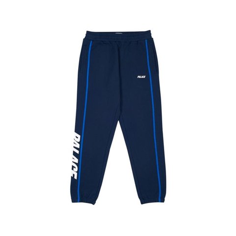 Palace S-LINE JOGGERS NAVY