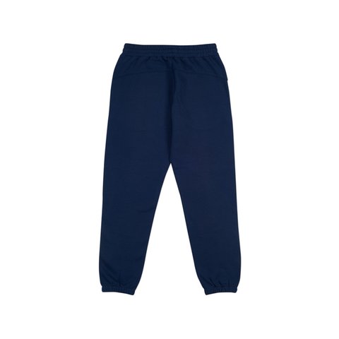 Palace BORDER JOGGER NAVY - Colorway