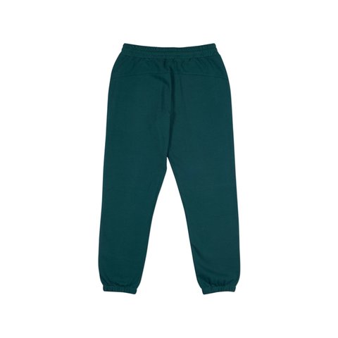 Palace BORDER JOGGER GREEN - Colorway