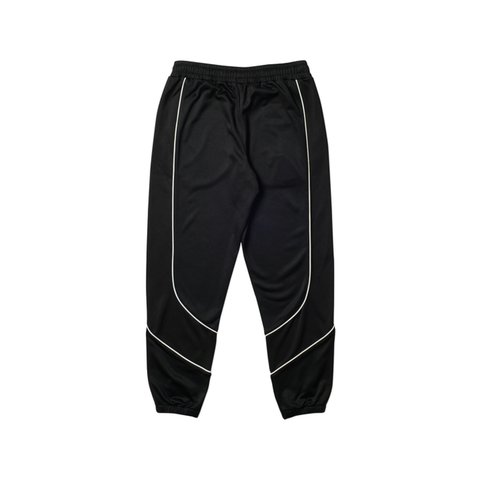 Palace PIPELINE TRACK JOGGERS BLACK - Colorway