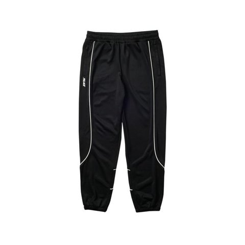Palace PIPELINE TRACK JOGGERS BLACK