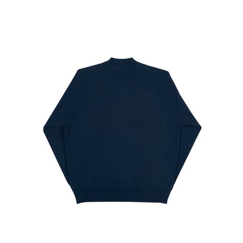Palace DONDADDA KNIT NAVY - Colorway