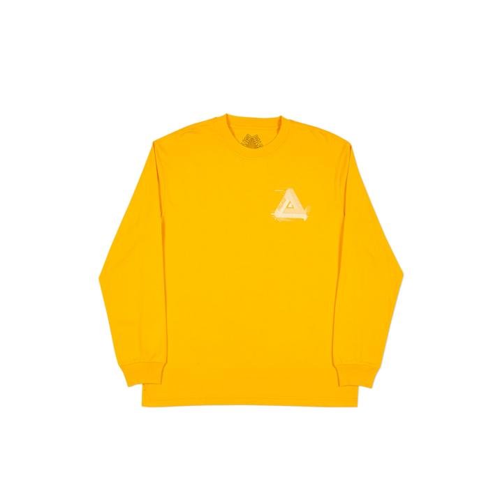 SURKIT LONGSLEEVE CITRUS YELLOW