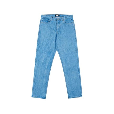 Palace PJS PALACE JEAN LIGHT STONEWASH