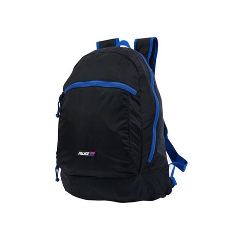 Palace PACK SACK BLACK