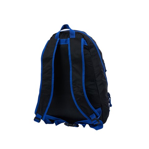 Palace PACK SACK BLACK - Colorway