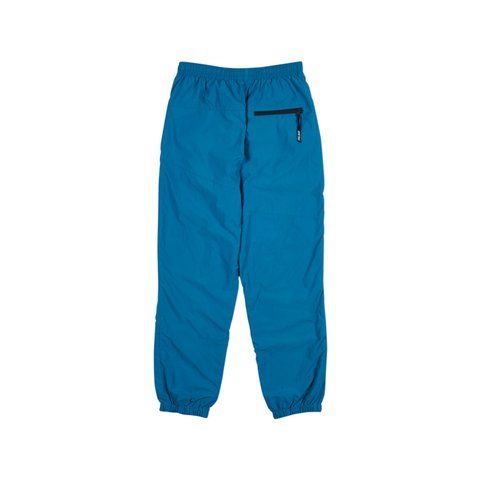 Palace 3-TRACK SHELL PANT GREEN - Colorway