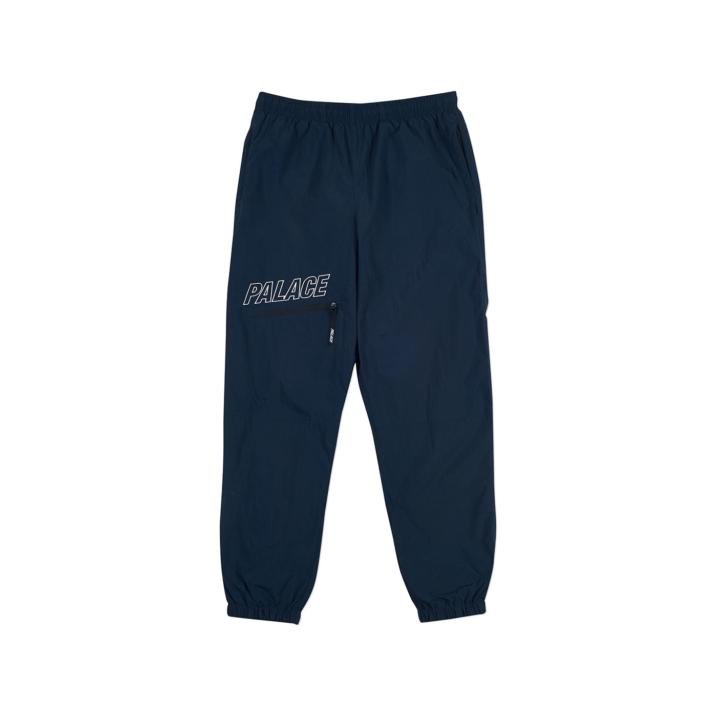 3-TRACK SHELL PANT NAVY