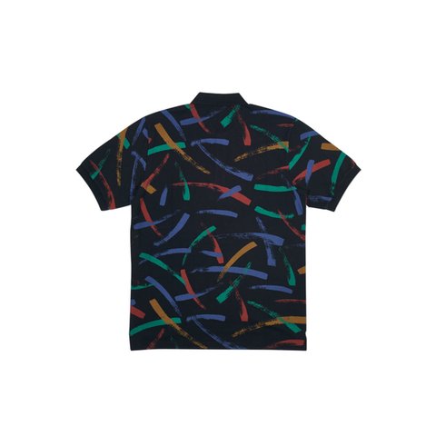 Palace DON POLO BLACK - Colorway