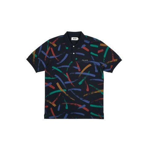 Palace DON POLO BLACK
