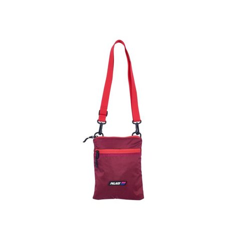 Palace FLAT SACK BEET RED