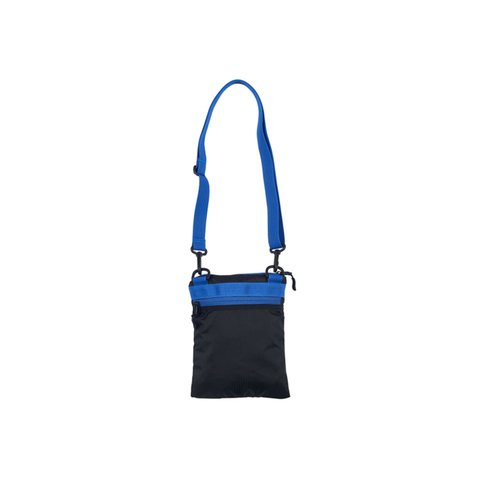 Palace FLAT SACK BLACK - Colorway