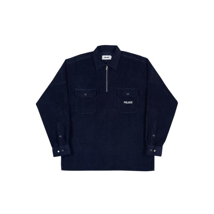 ROY SHIRT NAVY