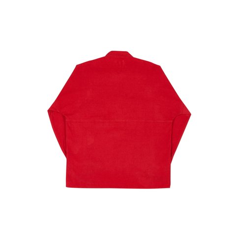 Palace ROY SHIRT RED - Colorway