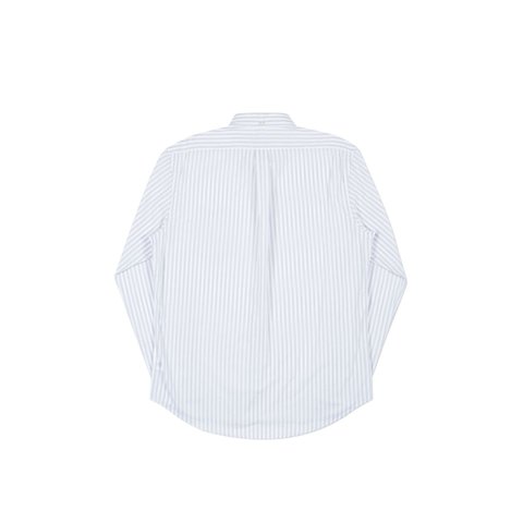 Palace SERVICE SHIRT WHITE / GREY - Colorway