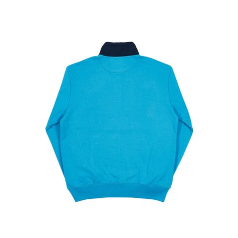 Palace ADJUSTO SWEAT BLUE - Colorway