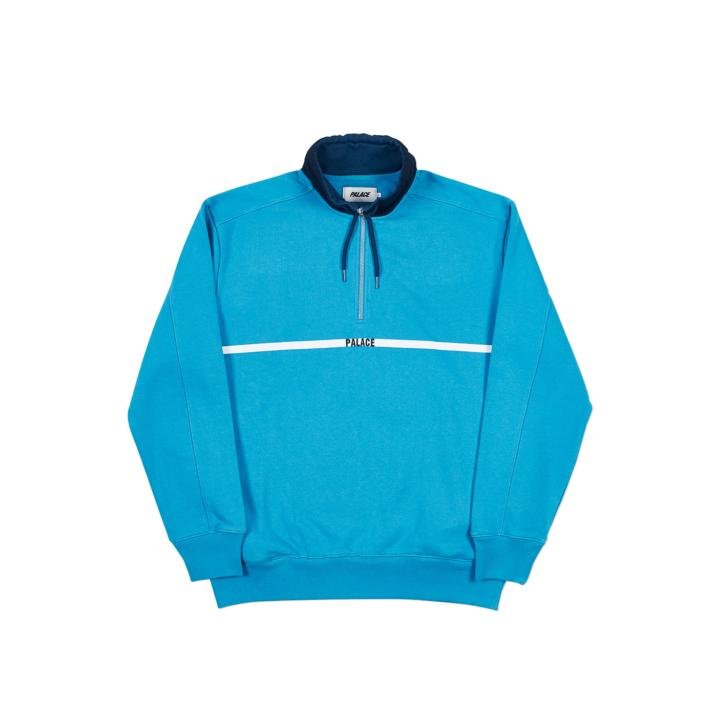 ADJUSTO SWEAT BLUE
