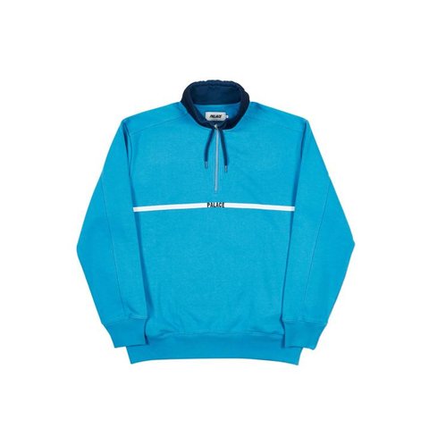 ADJUSTO SWEAT BLUE