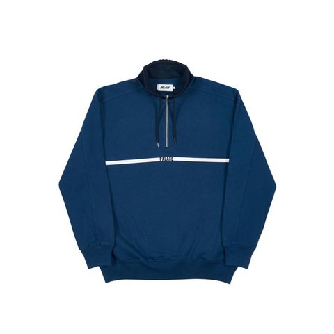 Palace ADJUSTO SWEAT NAVY