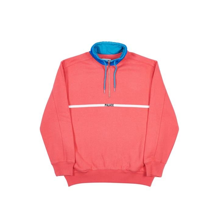 ADJUSTO SWEAT PINK