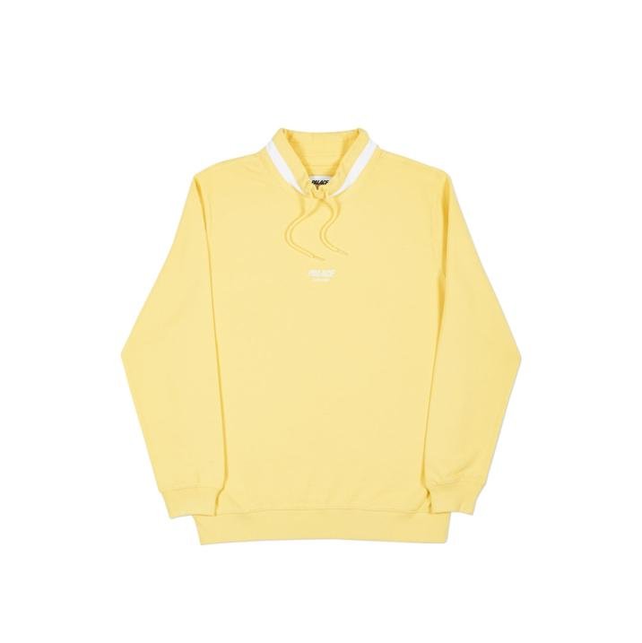 HIGH SWEAT YELLOW