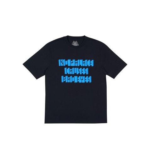 Palace BAD EYE T-SHIRT BLACK