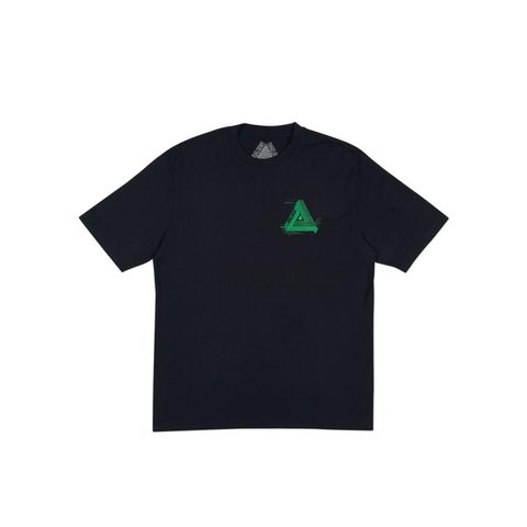 Palace SURKIT T-SHIRT BLACK