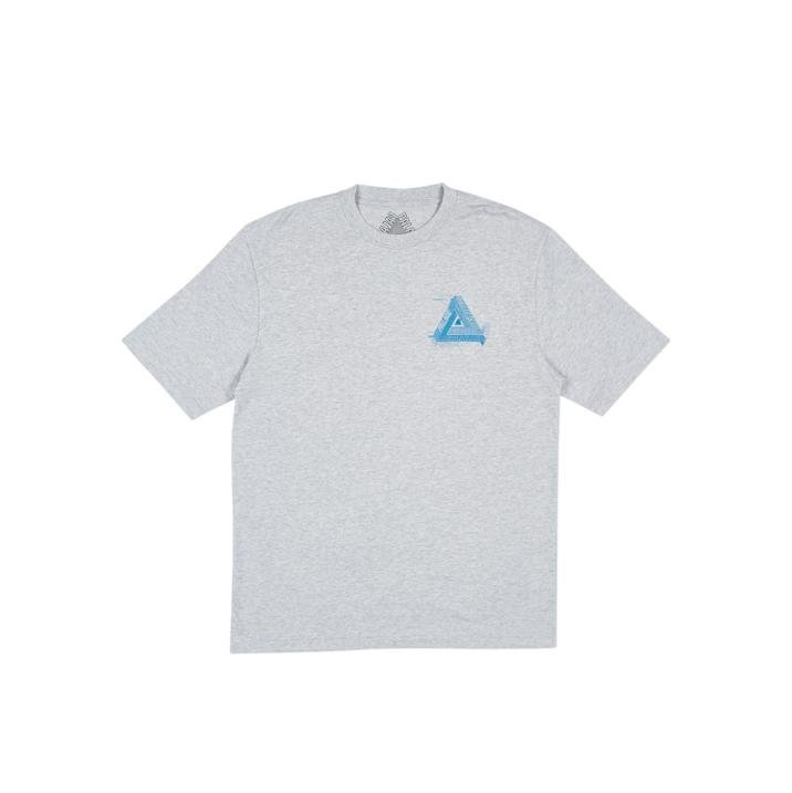 SURKIT T-SHIRT GREY MARL