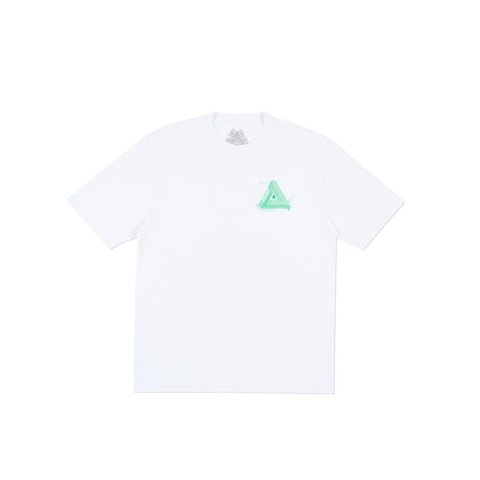 Palace SURKIT T-SHIRT WHITE
