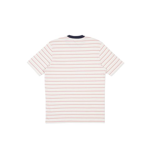 Palace SCRIP T-SHIRT WHITE / GREY - Colorway