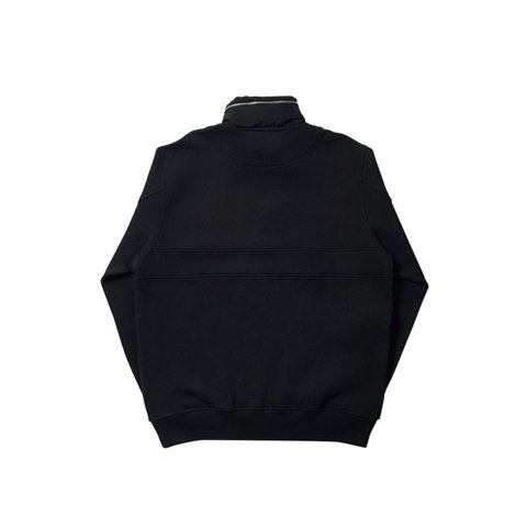 Palace 3MS HOOD BLACK / BLACK - Colorway
