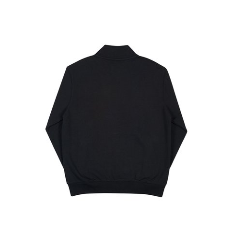 Palace BASICALLY A TRACK SWEAT BLACK - Colorway