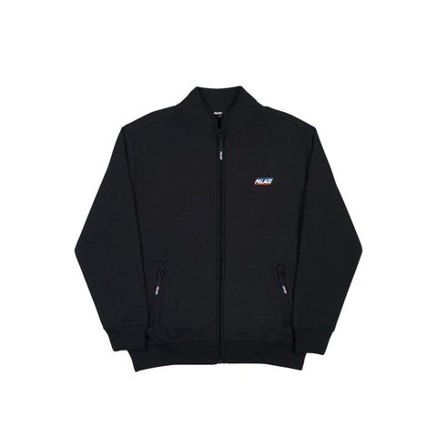 Palace BASICALLY A TRACK SWEAT BLACK