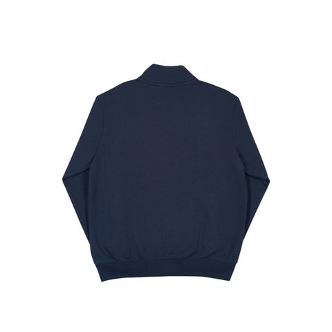 Palace BASICALLY A TRACK SWEAT NAVY - Colorway