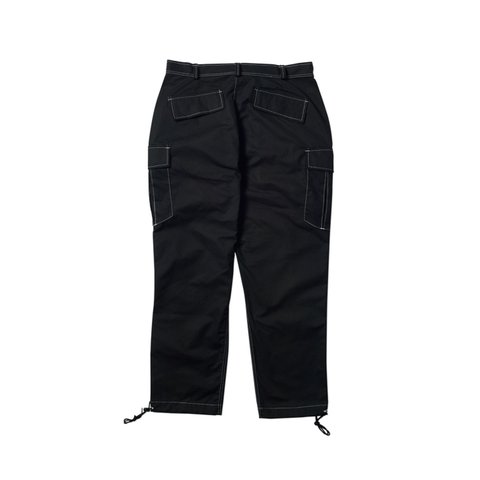 Palace ARK AIR COMBAT TROUSER BLACK - Colorway