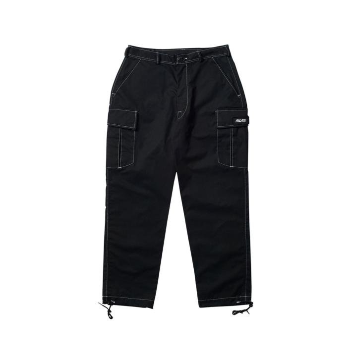 ARK AIR COMBAT TROUSER BLACK