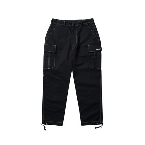 Palace ARK AIR COMBAT TROUSER BLACK
