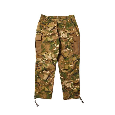 Palace ARK AIR COMBAT TROUSER CAMO - Colorway