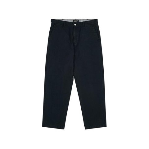 Palace MARU TROUSER BLACK