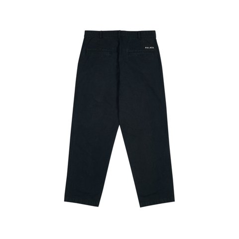 Palace MARU TROUSER BLACK - Colorway