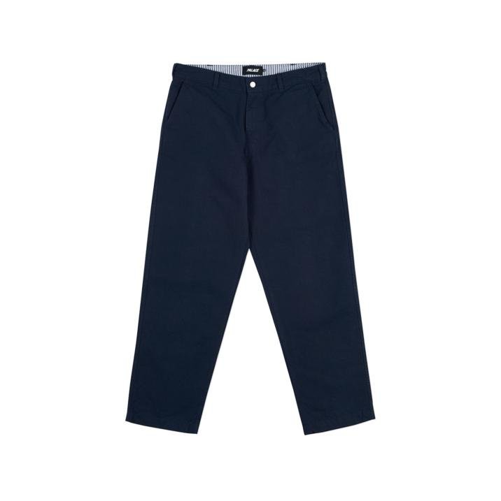 MARU TROUSER NAVY